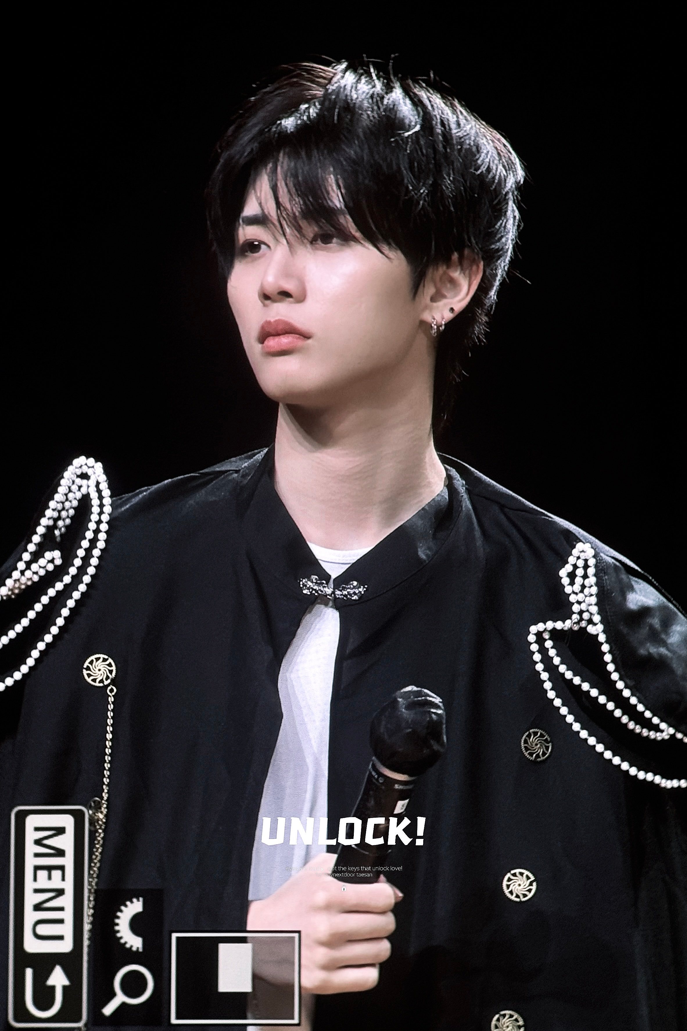 👑/unlock0810 ​​​