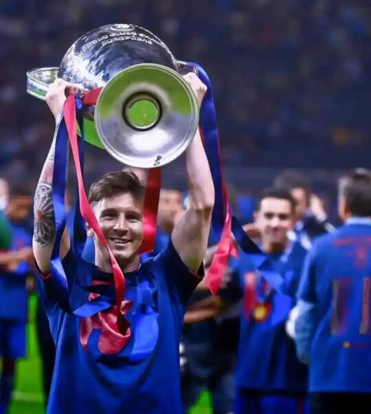 吹掉梅西争冠制胜球！拉奥斯：我错了我负责