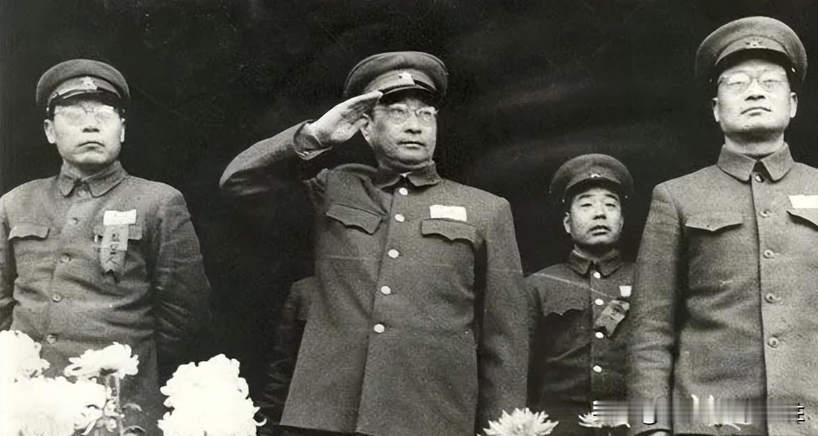 弹道专家因特殊原因被判死刑，陈赓亲自求情，毛主席指示要请示周总理，这背后有什么故