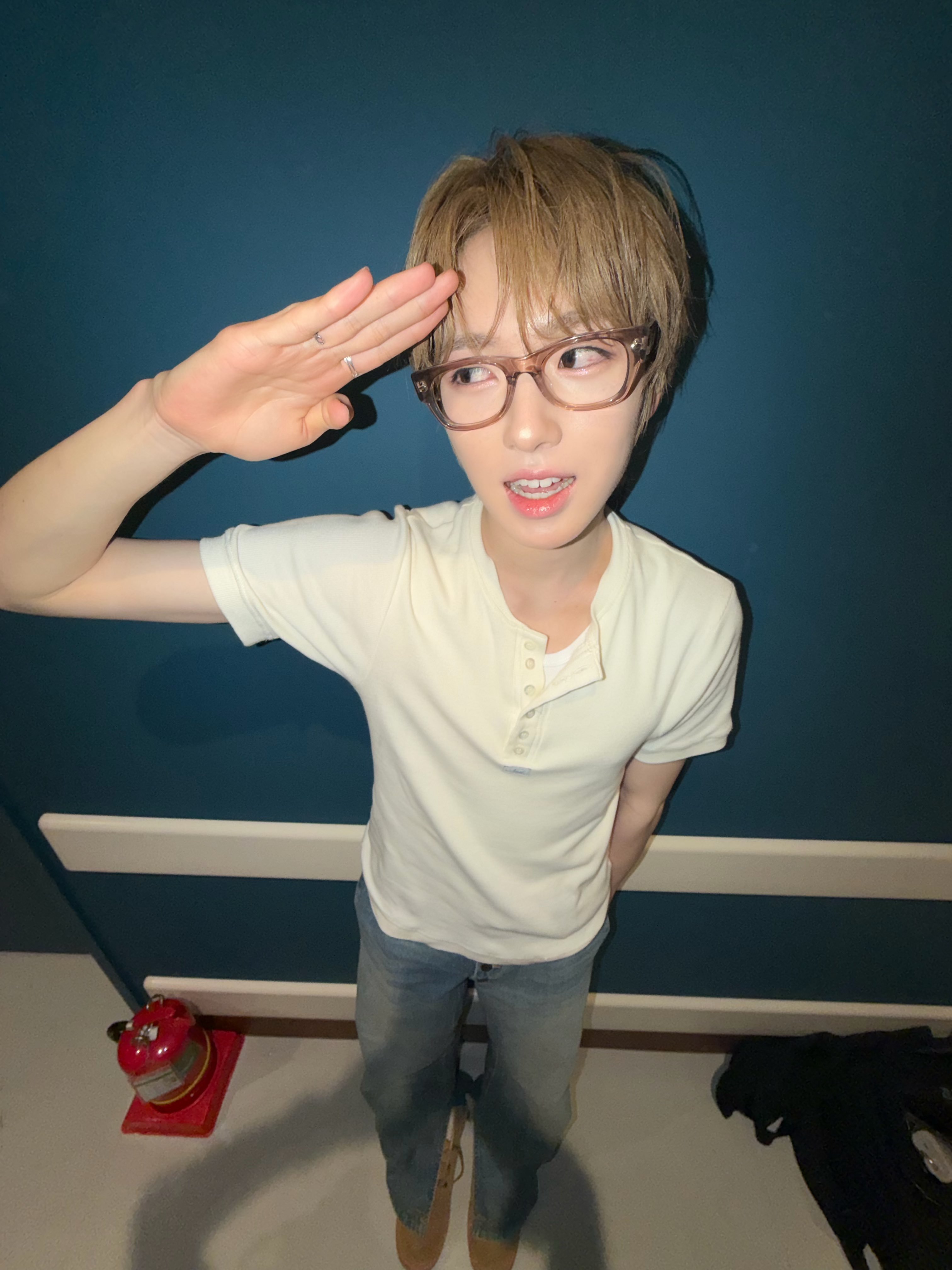 260609 ig 咲哉Yes, sir- 