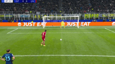 【欧冠】国米0比1利物浦今晨欧冠联赛阶段第6轮，利物浦客场1比0力克国际米兰。弃