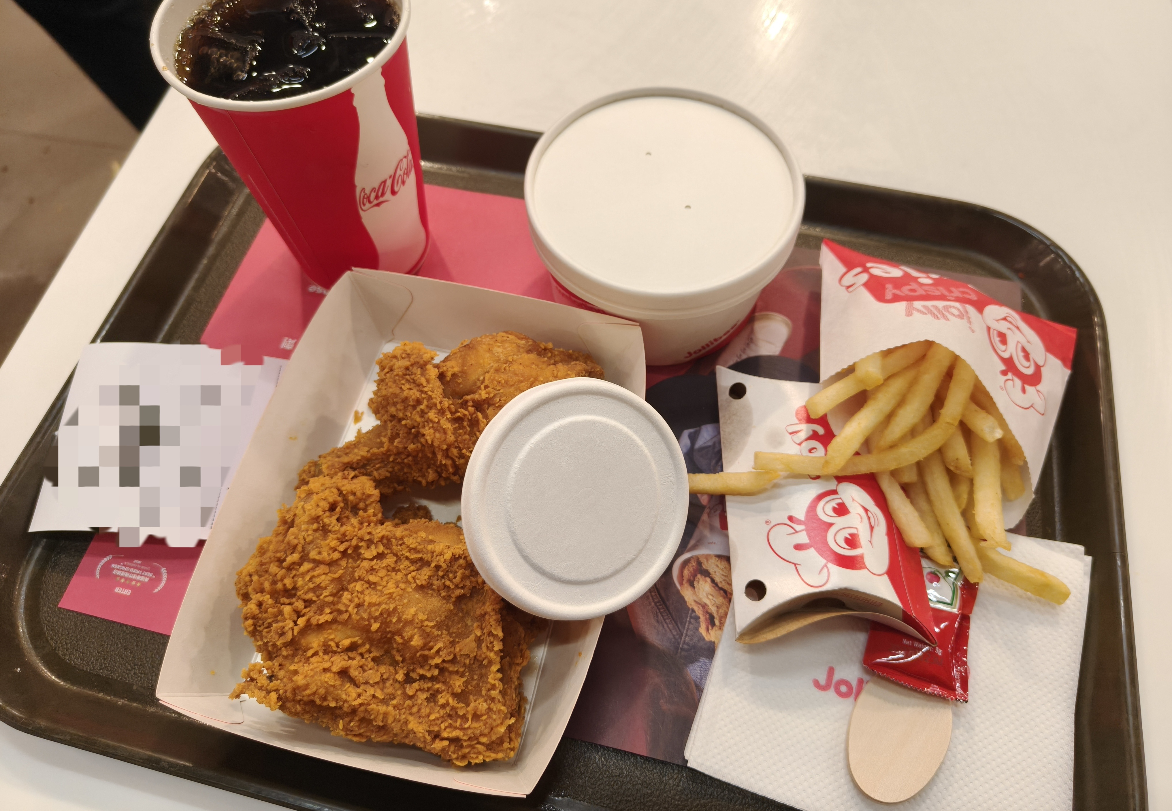 我的小乌龟生日餐 ​​​