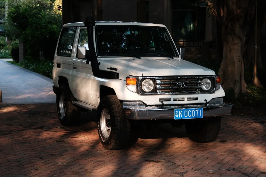 LC71X G320