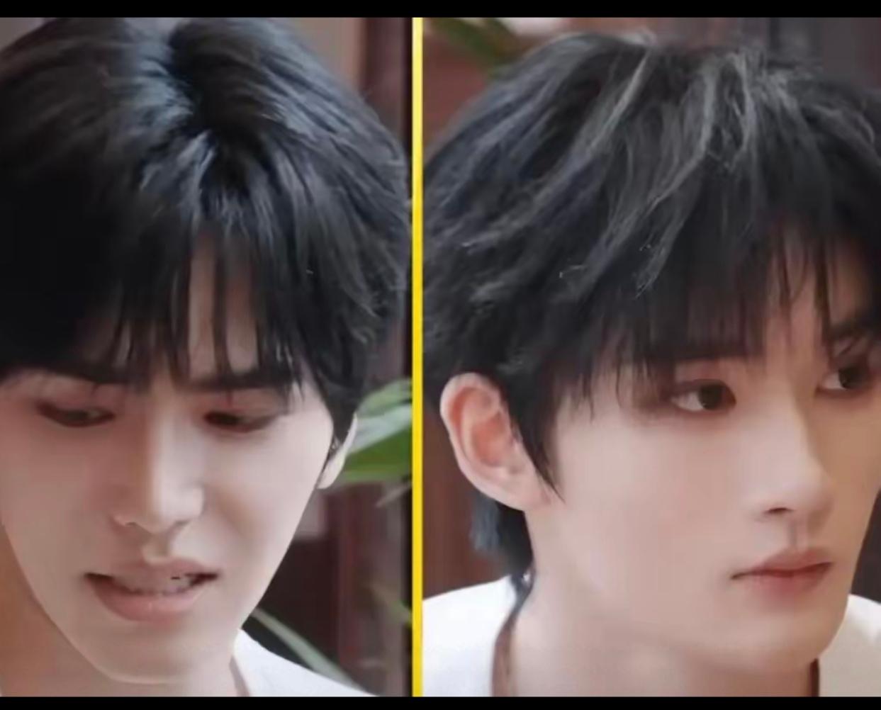 说真的，刘晓庆这短短几句话，

一下子说出了多少问题所在，

长的一样风格一样全