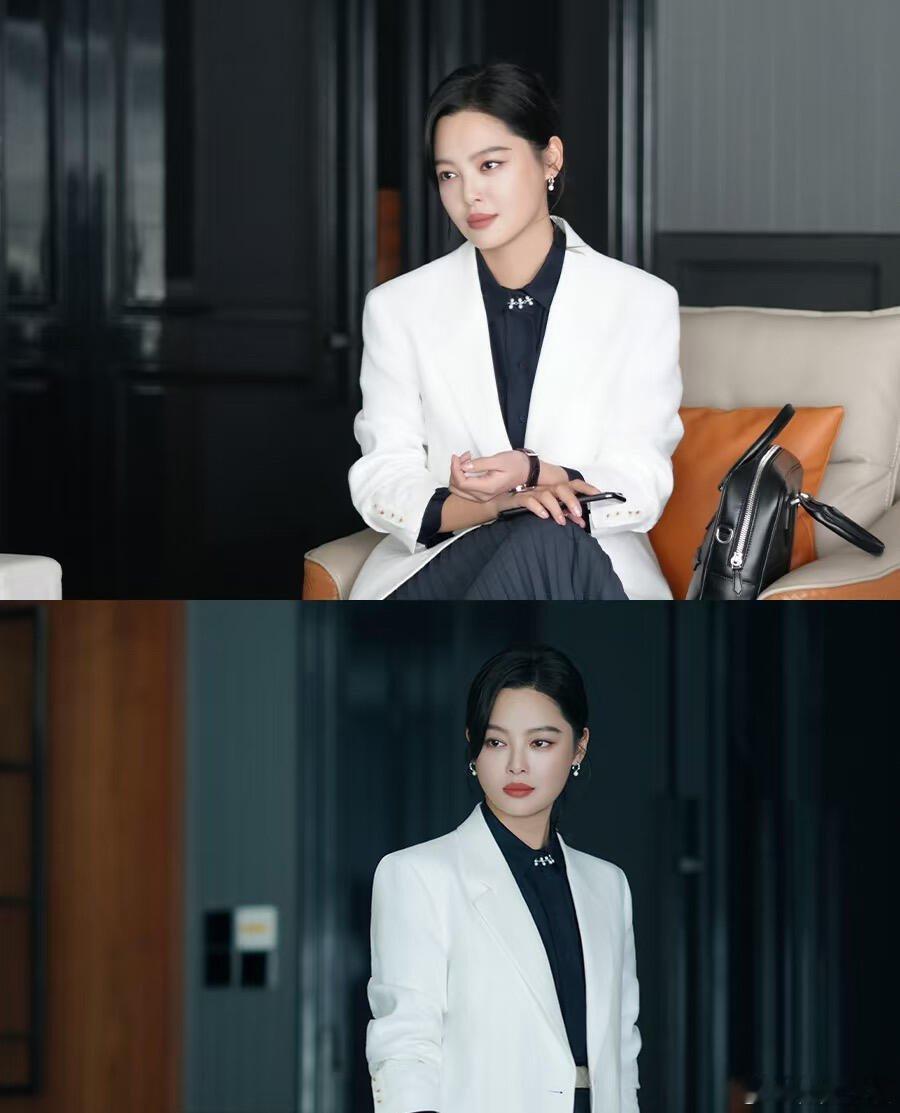 低估辛芷蕾的扛收视能力了律政剧难爆？辛芷蕾《女神蒙上眼》打破魔 咒！收视七连冠酷