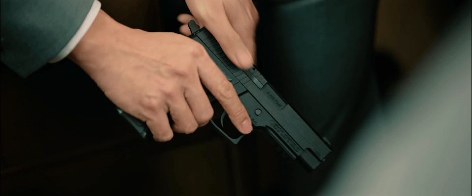 王传君新剧狠人也狼人刷到《罚罪2》王传君演的刘天也，直接被这角色的狠劲儿拿捏了！