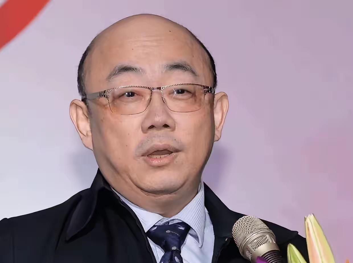 郭正亮直接在电视上掀了矢板明夫的老底：“你本名荆涛，天津生的，户口到现在都是中国