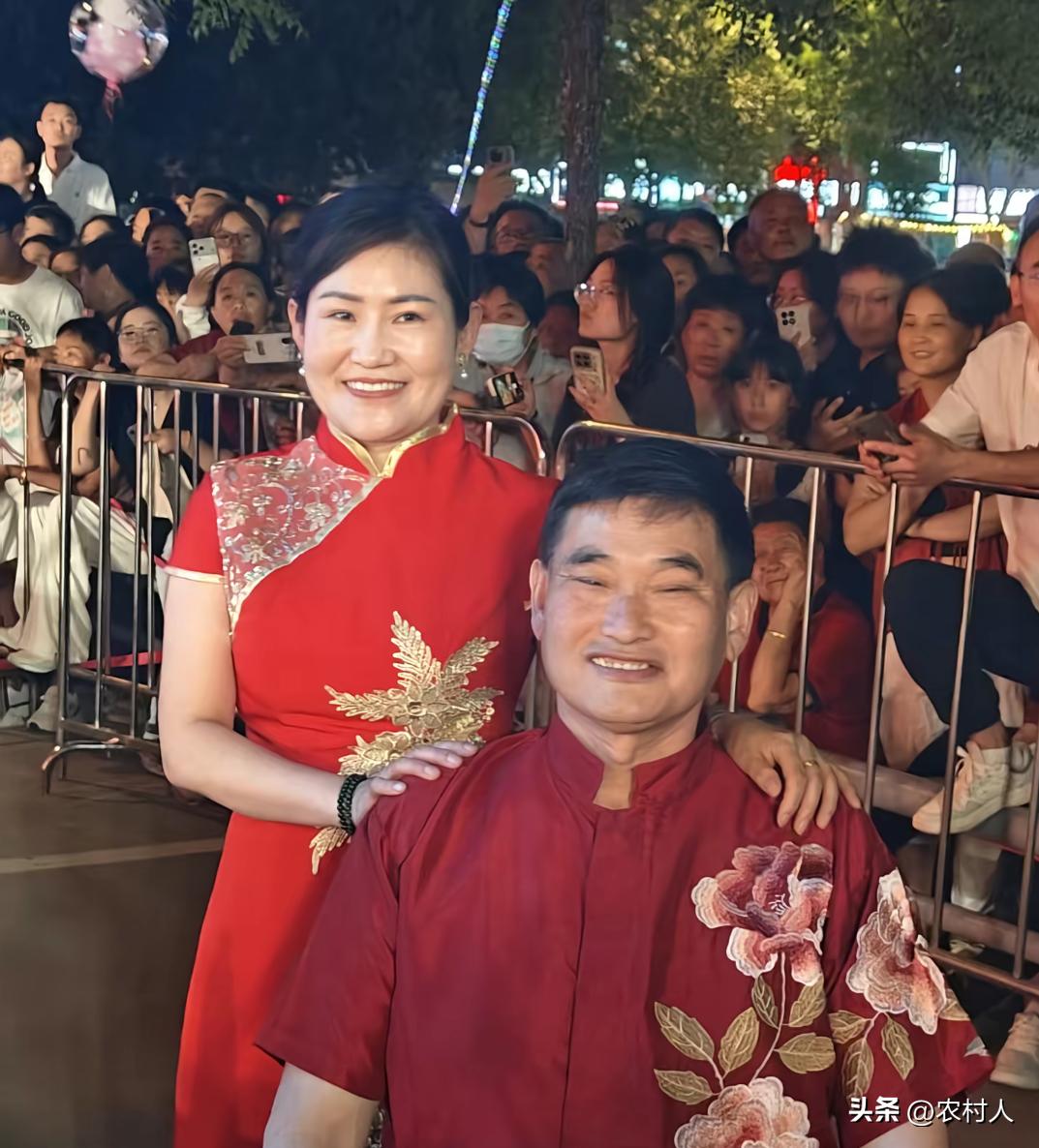 朱之文比之前出道的时候还火，我有个问题搞不明白？他算一线明星、还是二线明星，他到