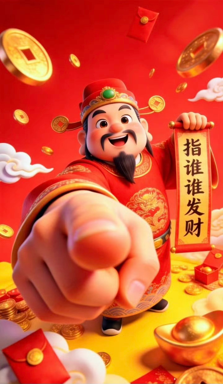 家人们早上好☀️点赞接福👍 扣888接财运！持仓全红📈 股票大涨账户节节高升