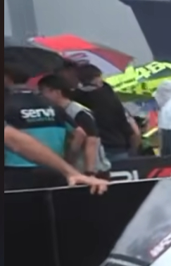 🌧️我直接落荒而逃WorldSBK ​​​​2026WorldSBK西班牙站 
