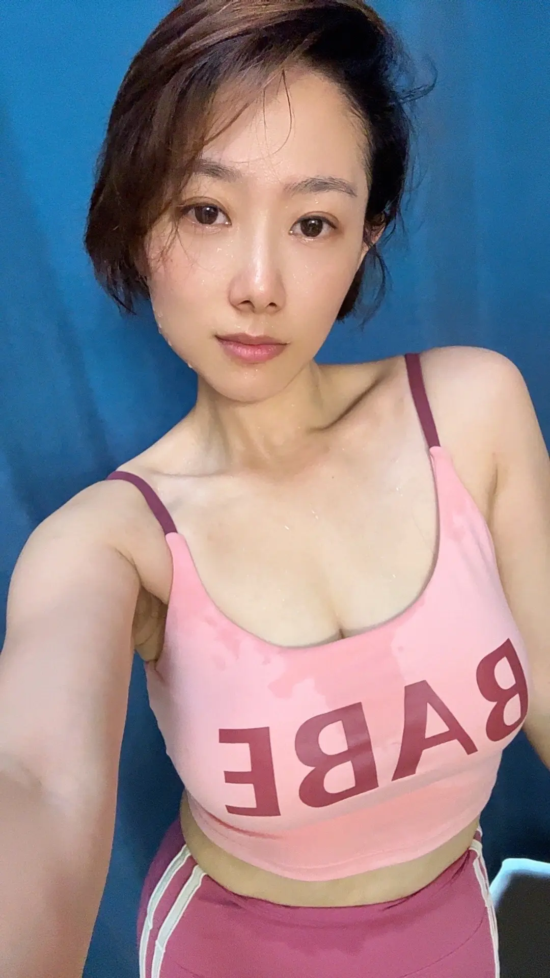 十多年的坚持锻炼，为健康也为心情❤️