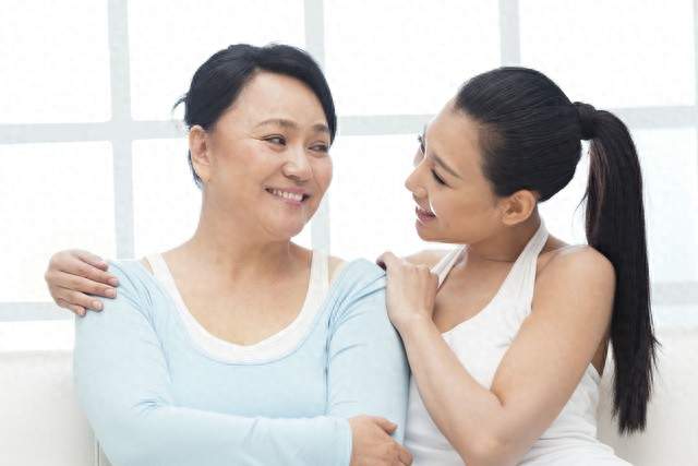 婆媳最舒服的关系其实是有距离感