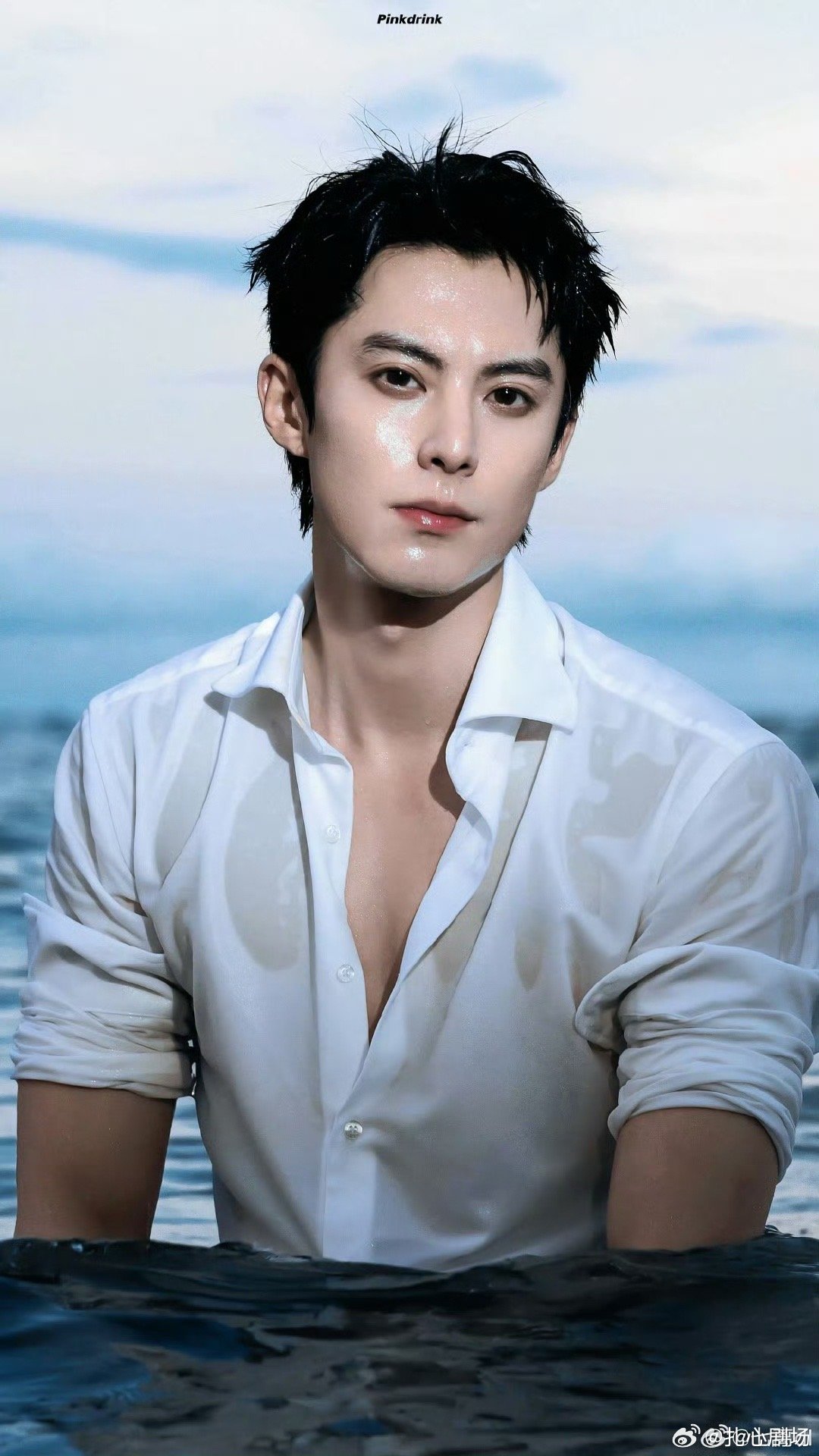#王鹤棣 星河入梦剧本#好剧本 好导演 好制片人 不要放过这个爱岗敬业的棣棣呀 