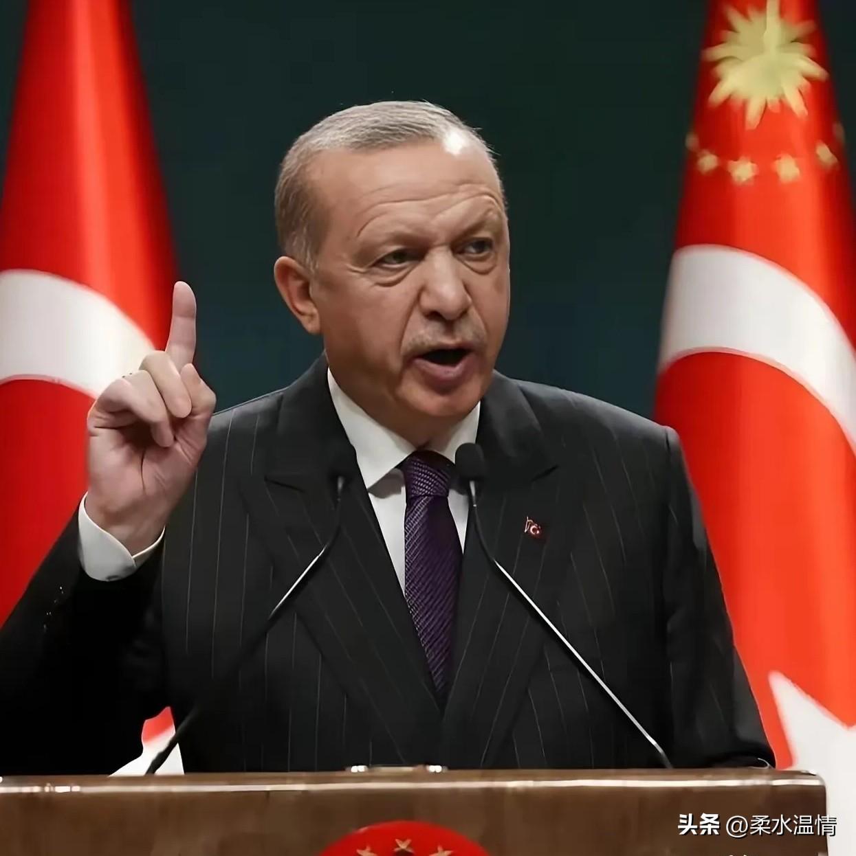 中国和土耳其谈话了
3月25日，土耳其终于等不了了，一通电话打到了中国，土耳其外