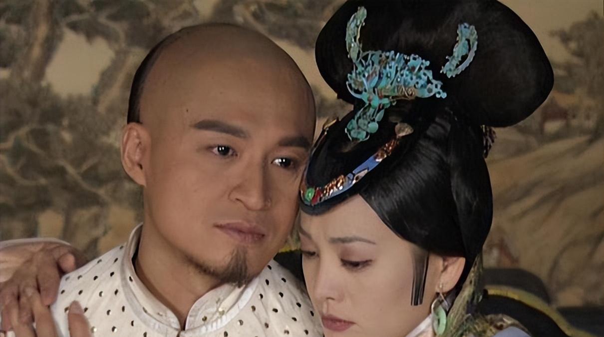 多尔衮为啥不敢造反？真的是为了孝庄吗？孝庄在临死前给出了答案
提起多尔衮和孝庄，