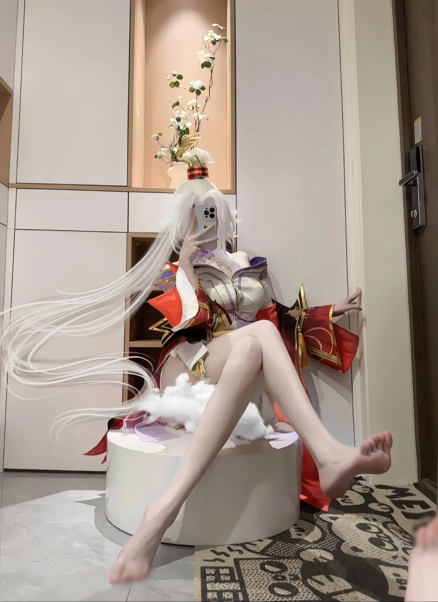 小心我的二闪哦 宝宝