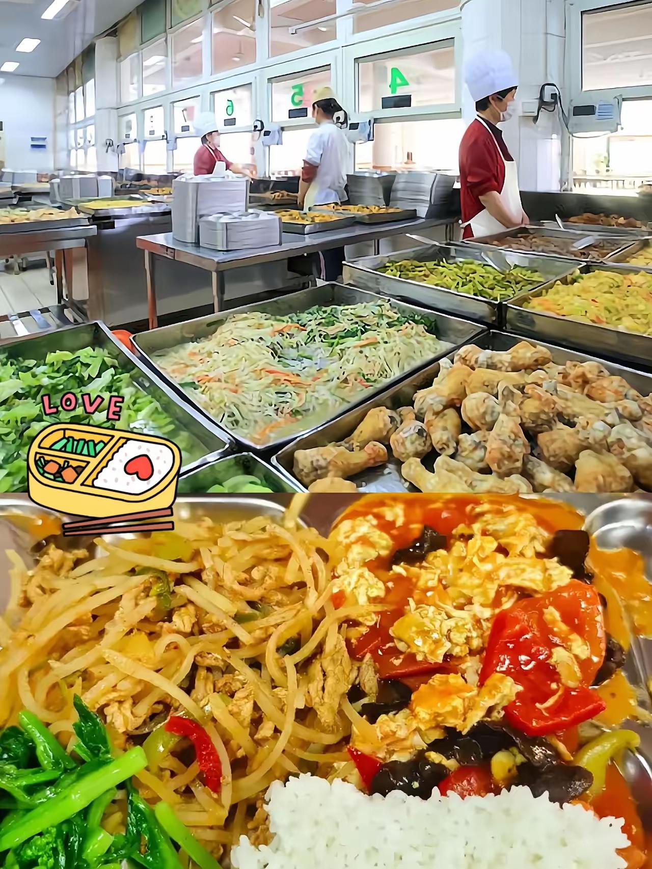 昨晚六点二十，又到校园东侧给孩子送饭了。一种疑惑，为什么孩子们不愿意到学校食堂吃