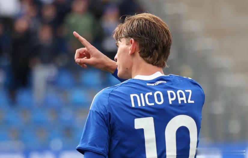 西班牙《阿斯报》接下来六个月，帕斯将经历激动人心的时刻，因为他将踏上“回家”的路