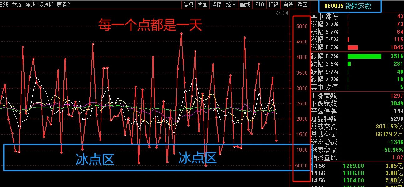 游资这样抓涨停‼️学会抓到手抽筋🐴