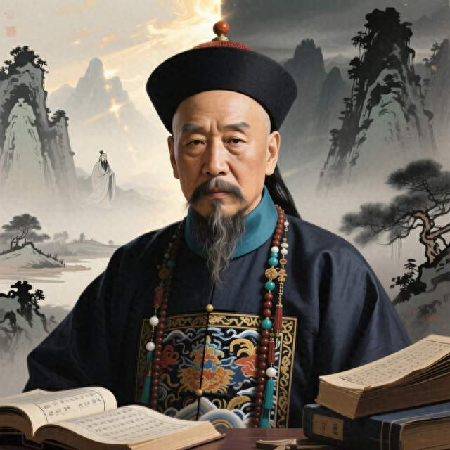 考7次秀才，跳河2回，曾国藩凭啥成“半个圣人”？