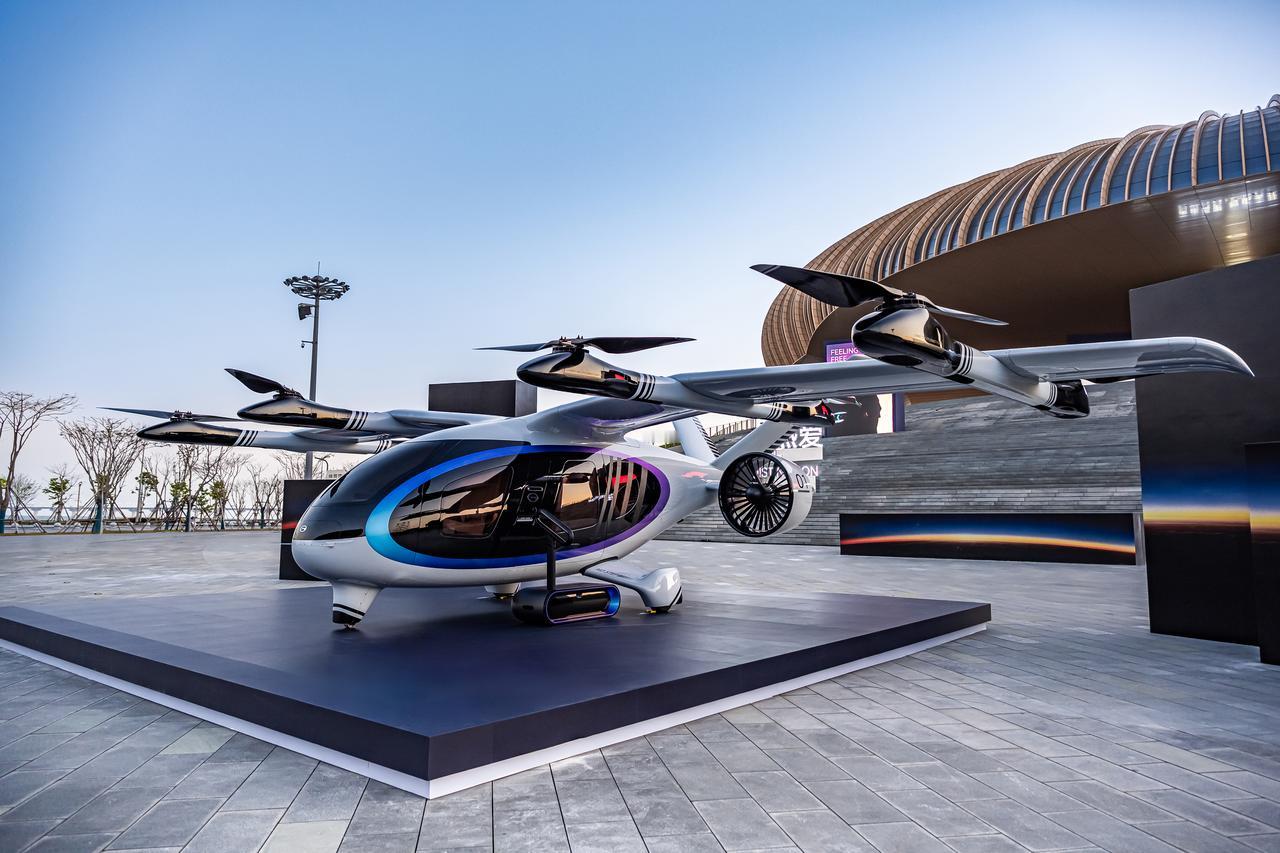 为什么说启境GT7，可能是今年最“不拧巴”的新车？
看完启境品牌暨GT7全球首秀