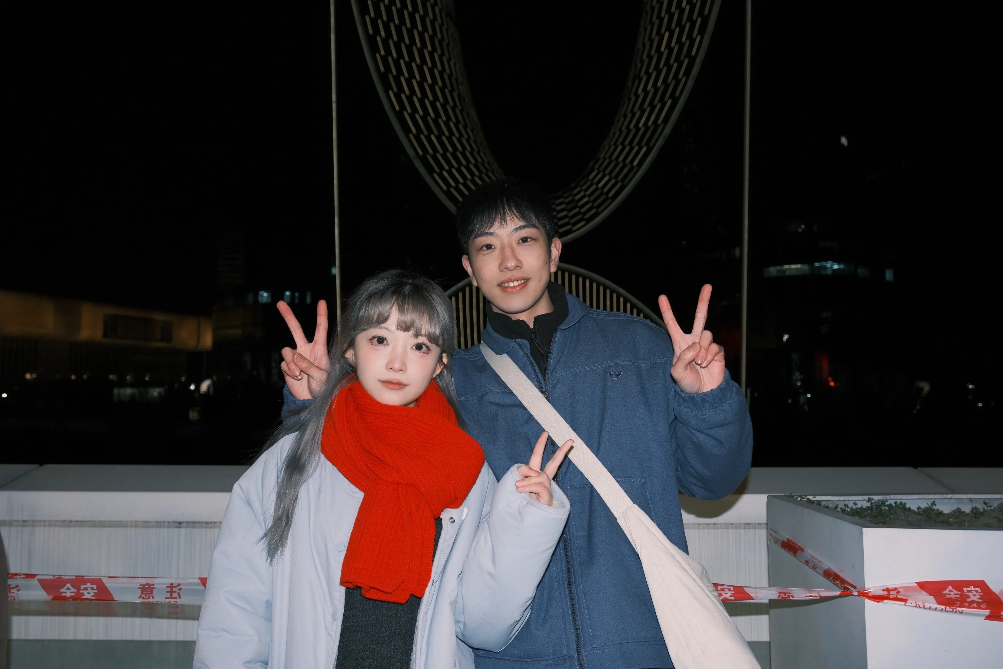 你好呀2025 大家有没有什么新年愿望呀！新的一年都要实现哦