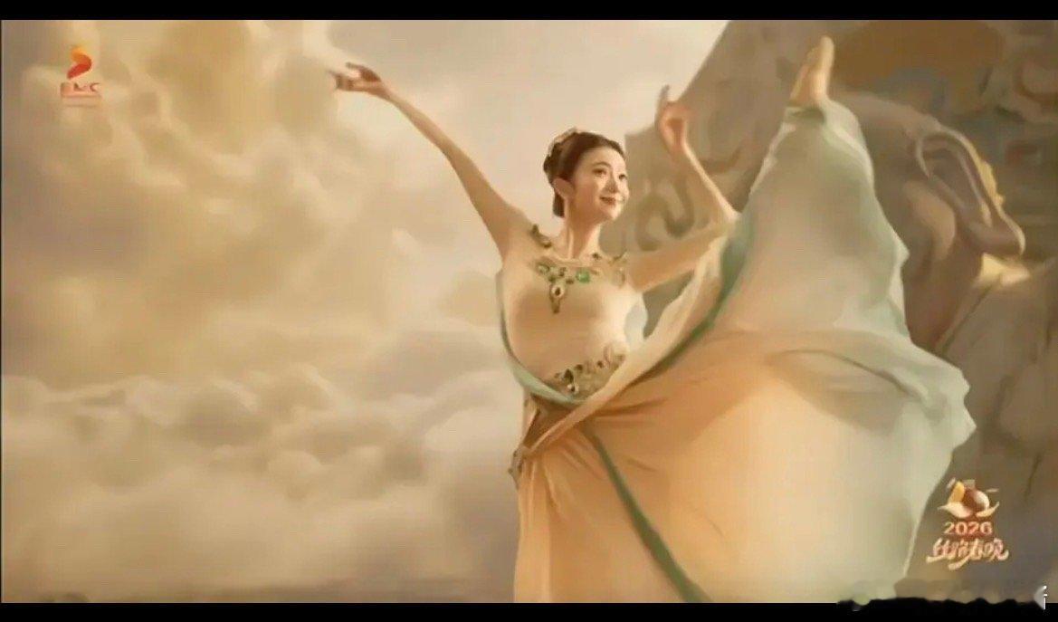 刘浩存适合古装吗？ 