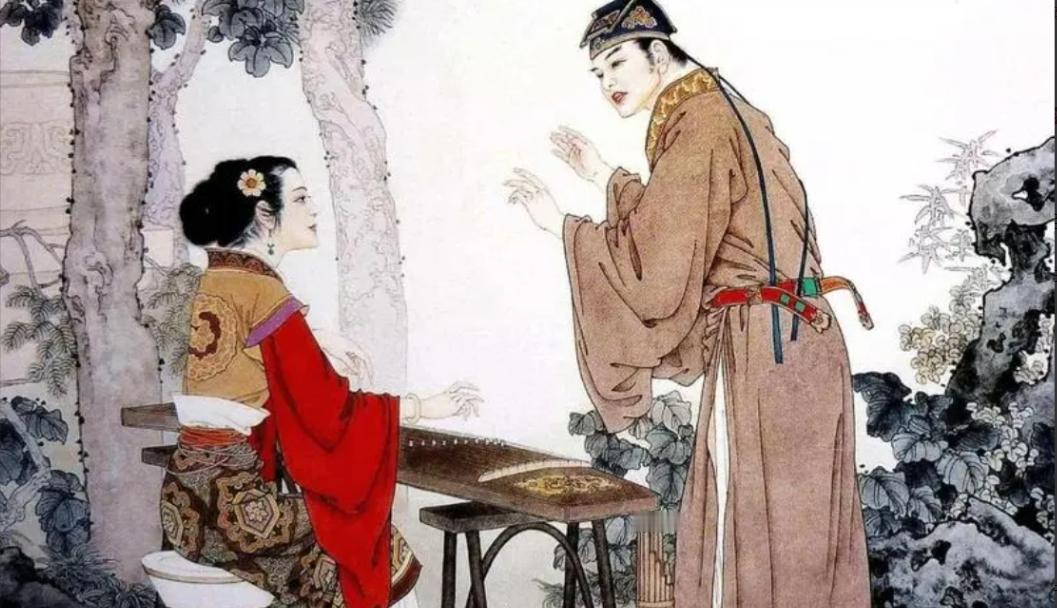 宋仁宗年间，河南开封府有一秀才李跃龙，娶私塾先生之女柳三娘为妻。

宋仁宗那会儿