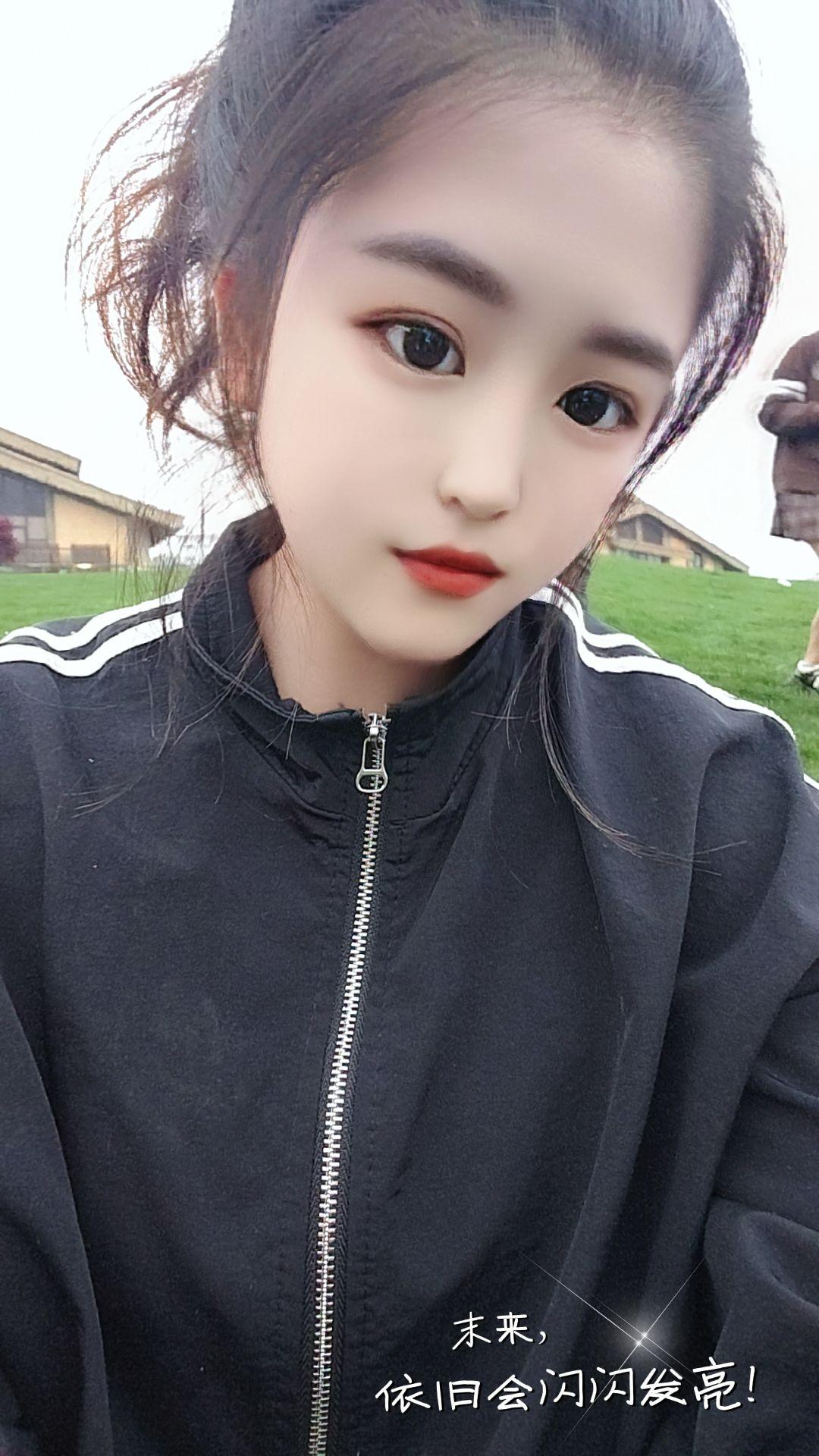 凡事都在往好的方向走，不能急，得还慢慢磨炼