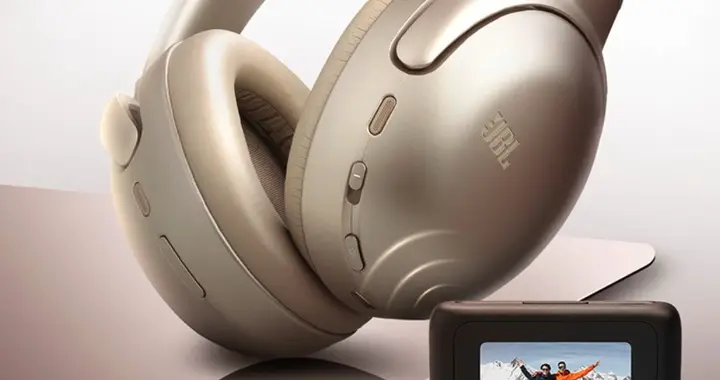 JBL Tour ONE M3的降噪功能表現怎樣？沉浸靜界，聽見純粹