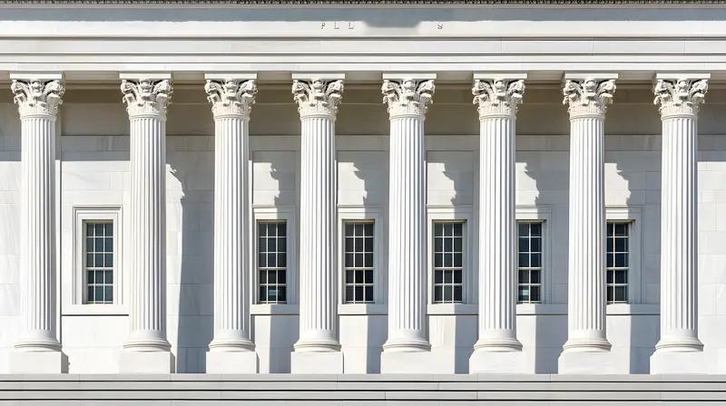 1月14日消息，下周最高法院将聚焦库克罢免案，这场听证会的重要性甚至超过了谁将当