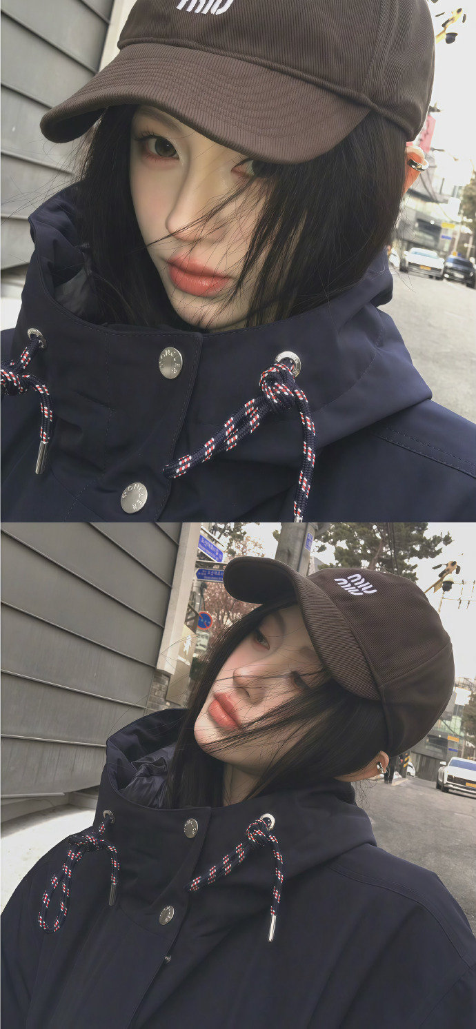 鞠婧祎 