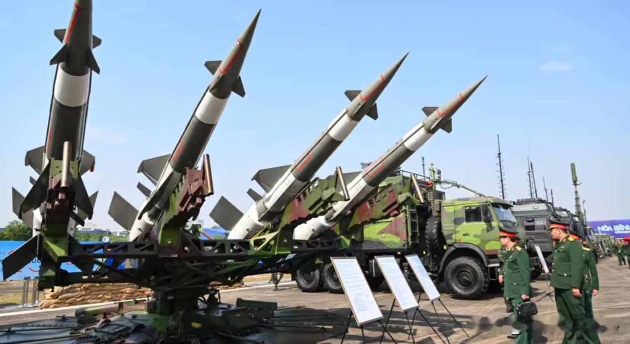 越南试图靠近美国，站在中国的对立面，反击成为破局关键？
关于越南试图靠近美国、站