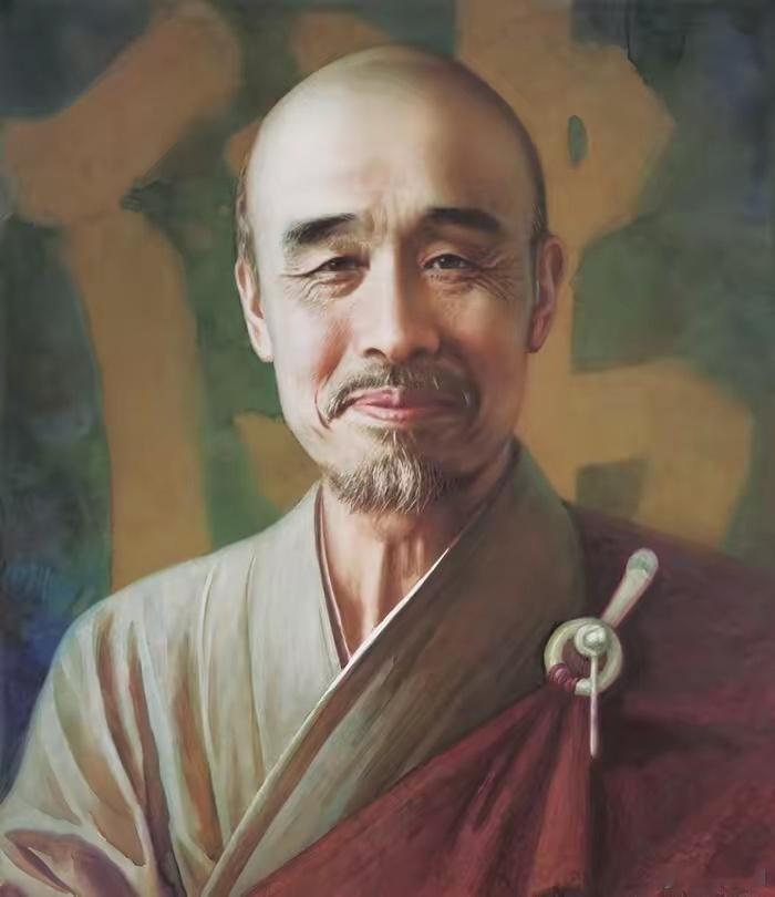 小利说事 弘一法师临终前的告诫，语出惊人：“不要太操心你的孩子，也不要太操心你的