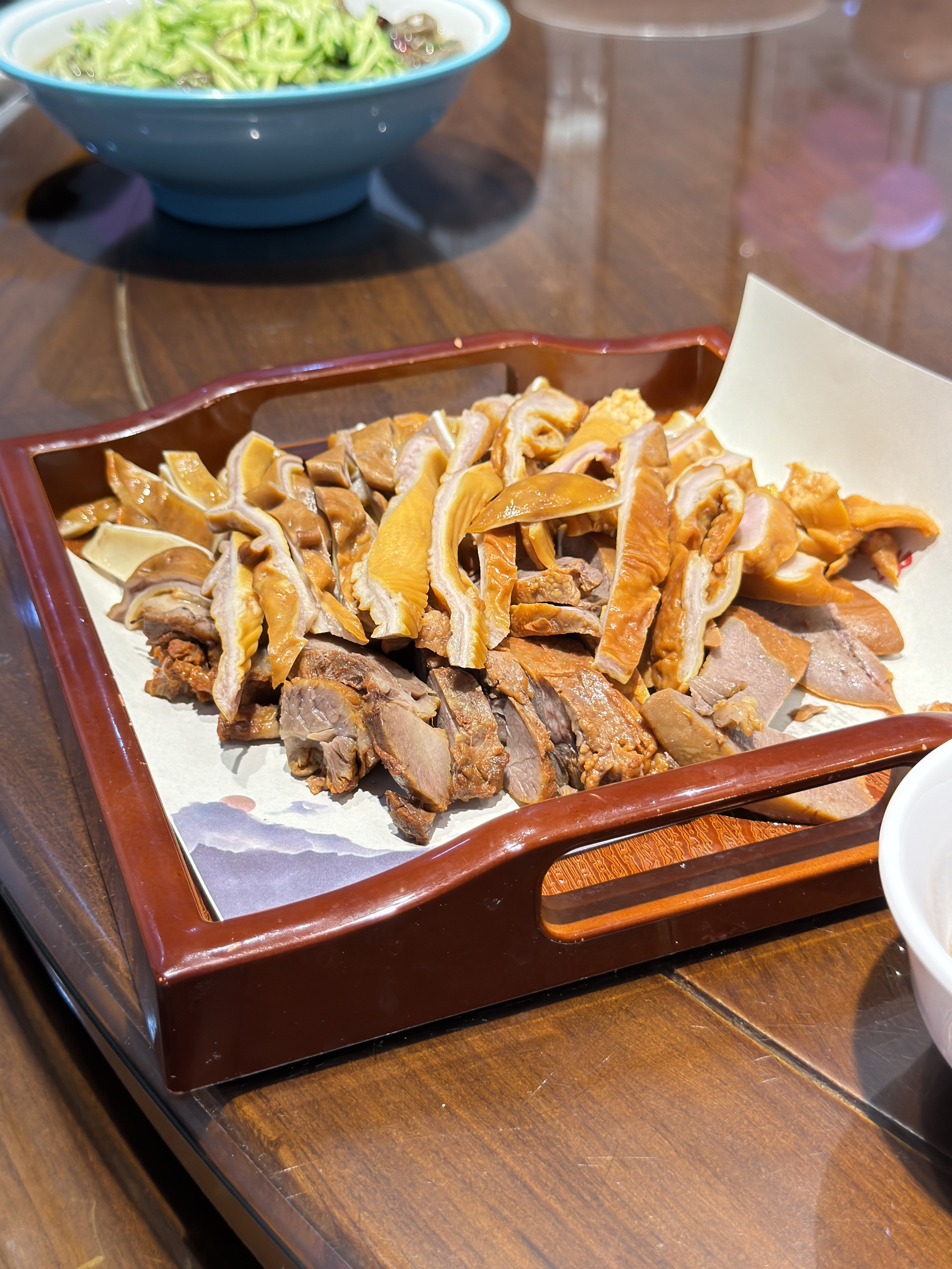 家常菜 家常味🍜山海共秋色_ ​​​