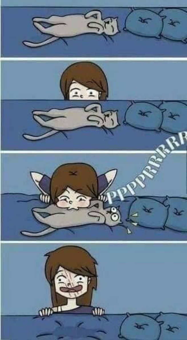 我就这样