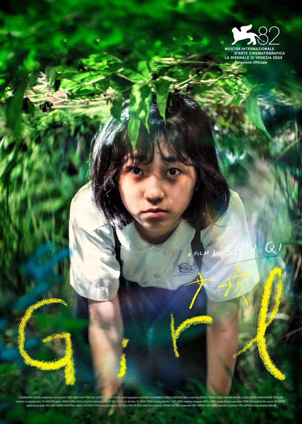 1. 情感真挚且极具共鸣 ：影片源于舒淇自身痛苦的童年经历，真实复刻了她面对暴躁