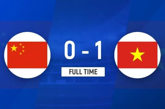 还是跟国足一样的配方，还是一样的味道。
U22昨天0：1输给了越南，输球本身不是