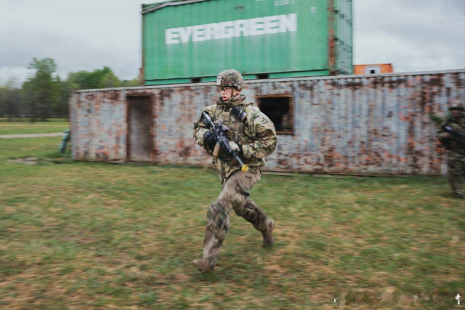 1st Battalion, 151st Infantry Regiment, 