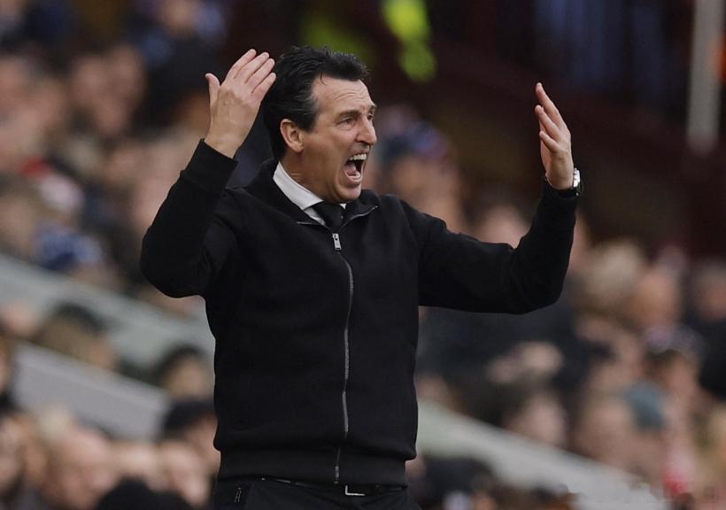 在接受采访时，舒梅切尔谈到了维拉，他认为维拉是英超争冠热门。当被问及维拉是否是英