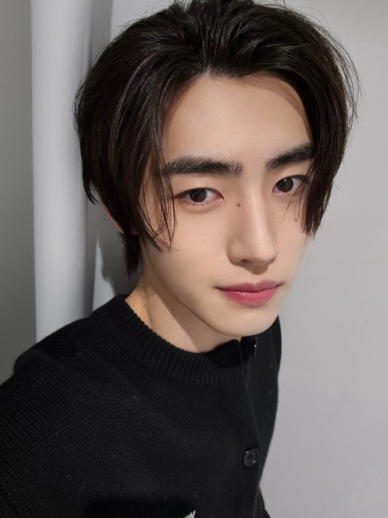 梁祯元和朴成训友好交流中 发生了什么？ 