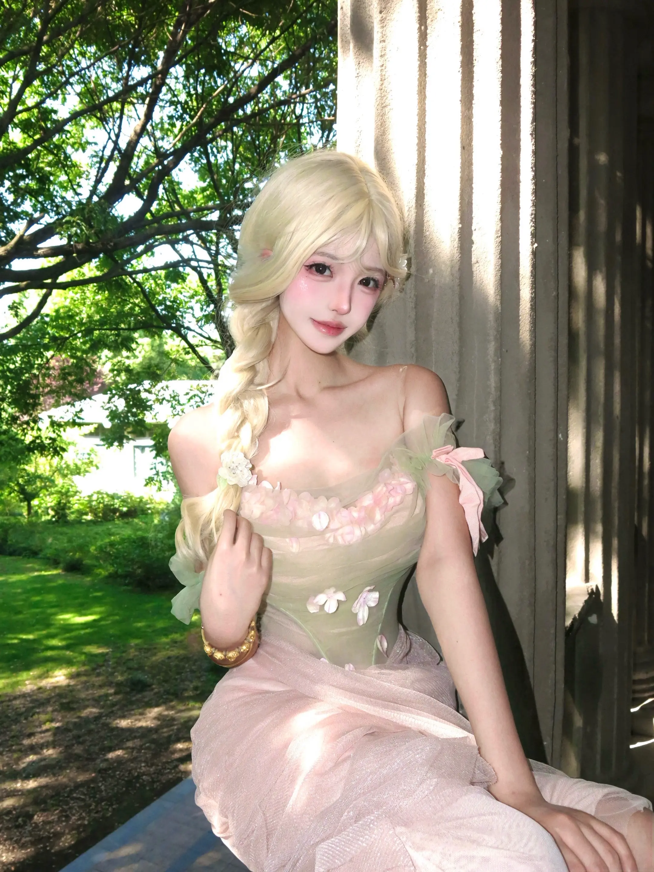 𝓢𝓾𝓶𝓶𝓮𝓻 𝓕𝓪𝓲𝓻𝔂 𝓭𝓻𝓮𝓪𝓶🧚🏹🍃