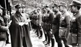 蒋介石为何会选择退守台湾？究竟是何方“神秘高人”在背后出了这个主意？

那年解放