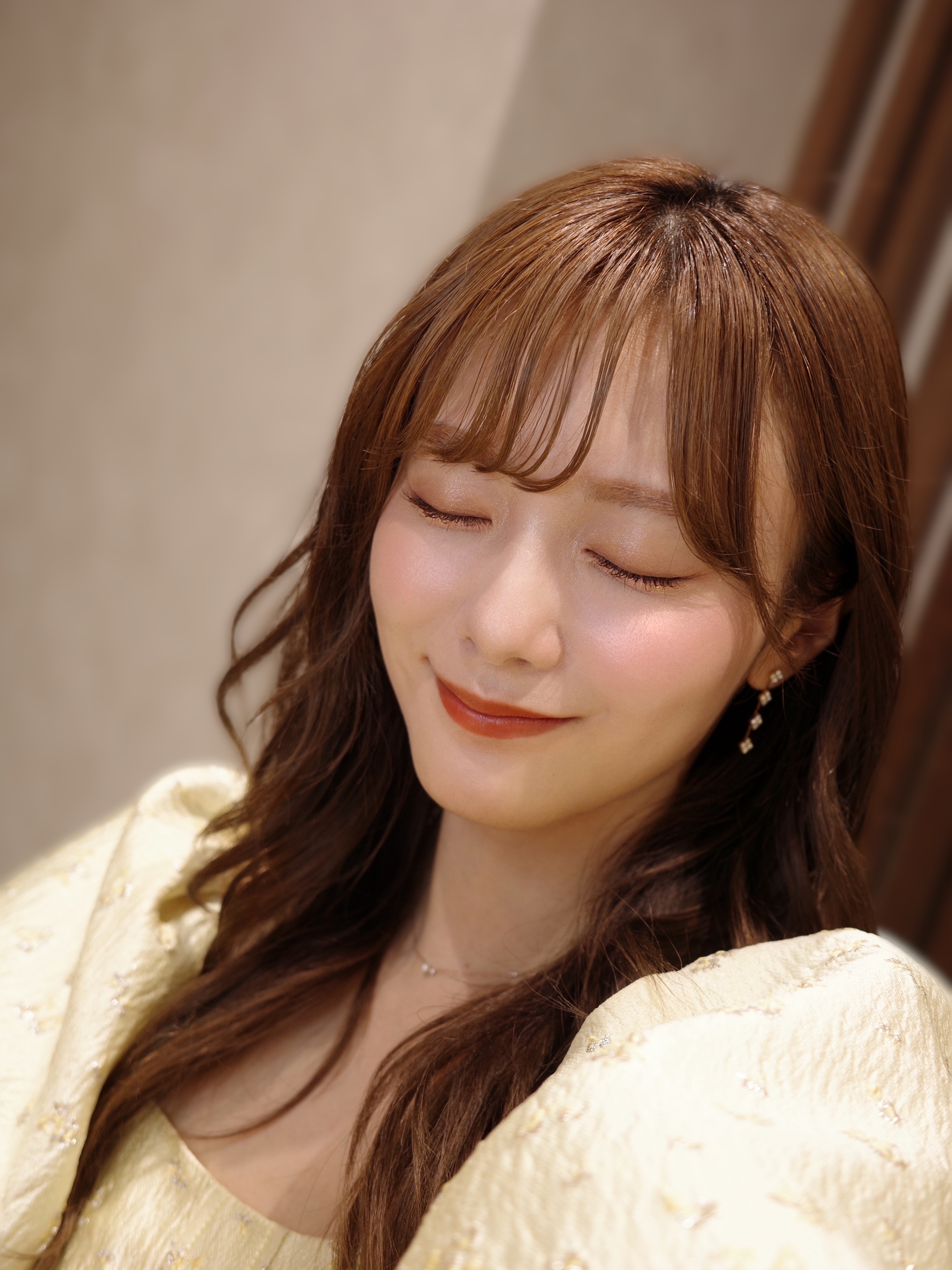 田村保乃　honogram