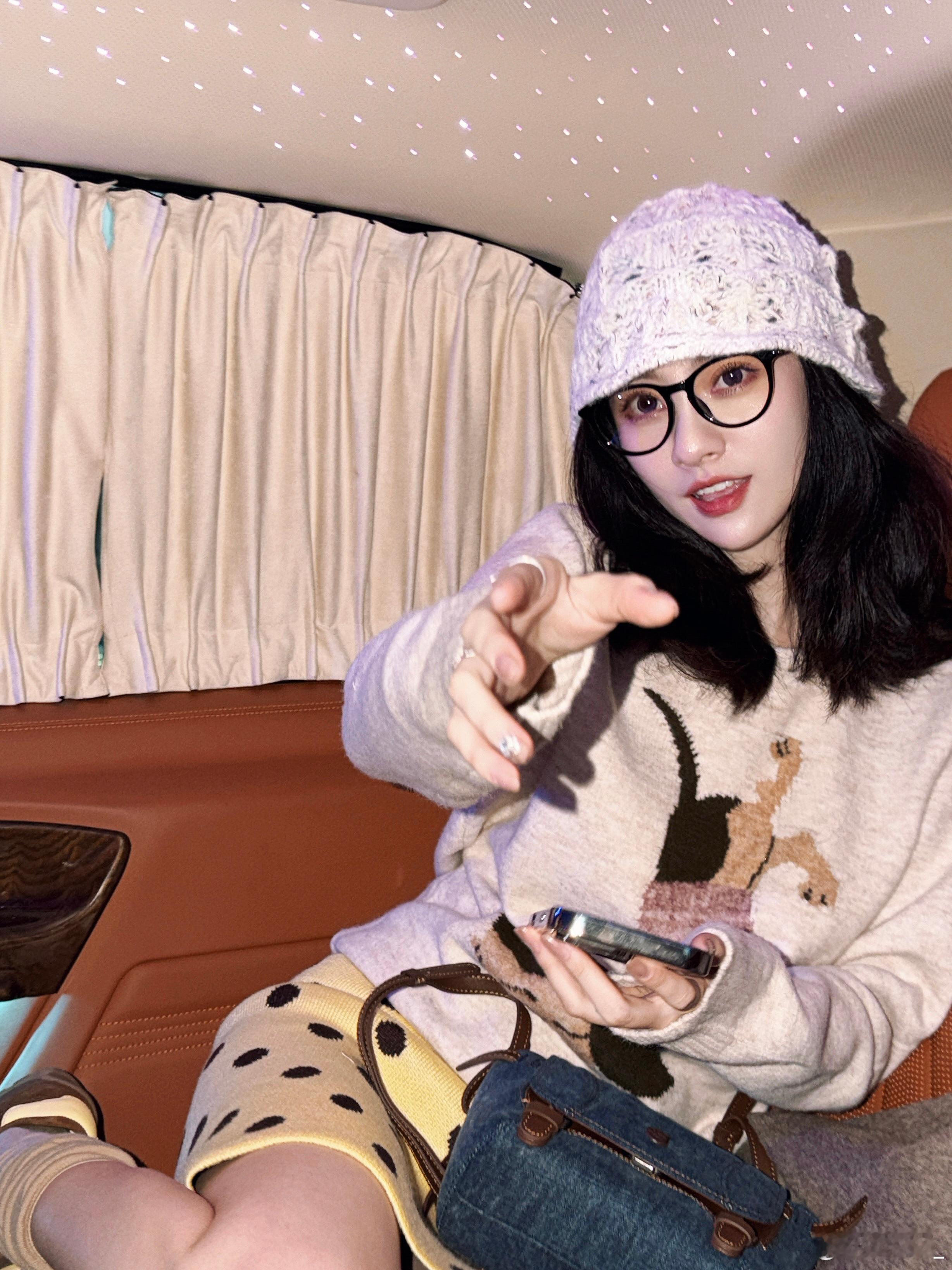 没拍照的日子都在认真生活🤓 