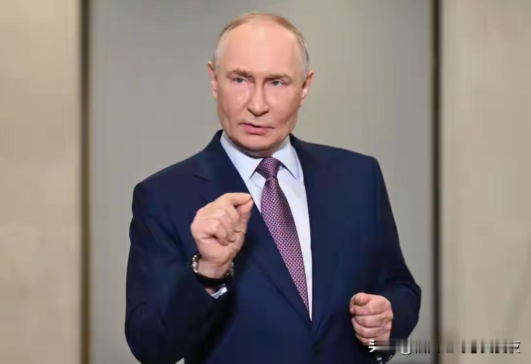 俄乌罕见一起让步，同意交换领土，普京却悄悄部署导弹，自曝底线