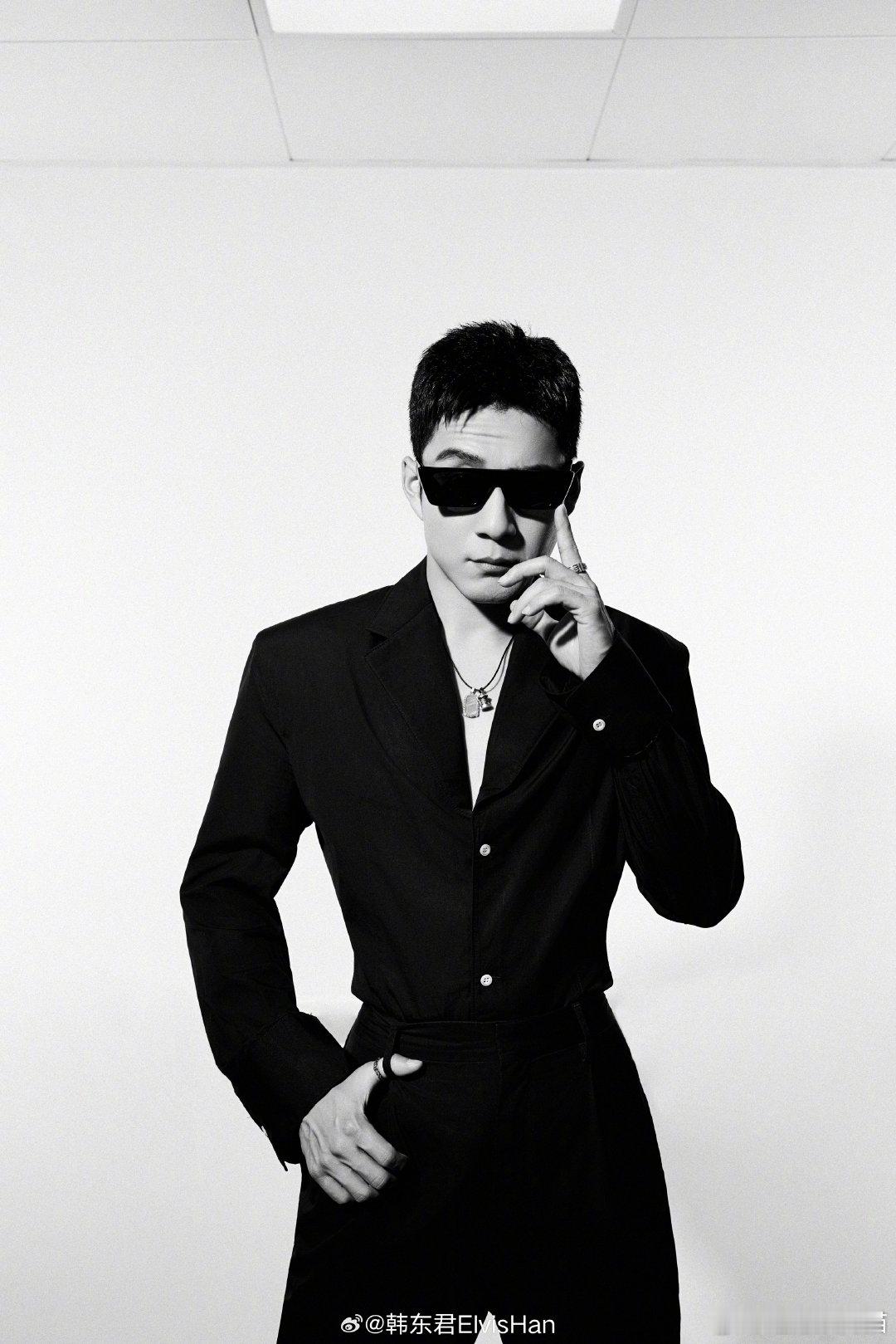 #韩东君vlog是救过你命吗#好喜欢韩东君，没想到他的vlog居然这么有趣，给我