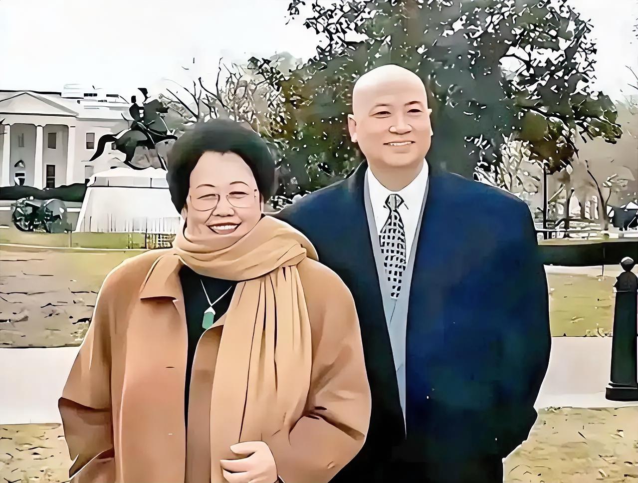 2026年4月5日夜里，85岁的陈丽华在北京因病走了。

这新闻挺让人唏嘘。说到