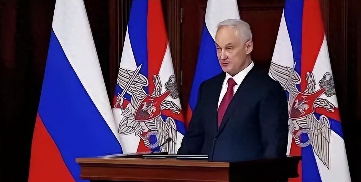 无力夺下顿巴斯，转而想“谋取”，俄军何以自诩世界最强？

新年刚过，俄乌双方的表