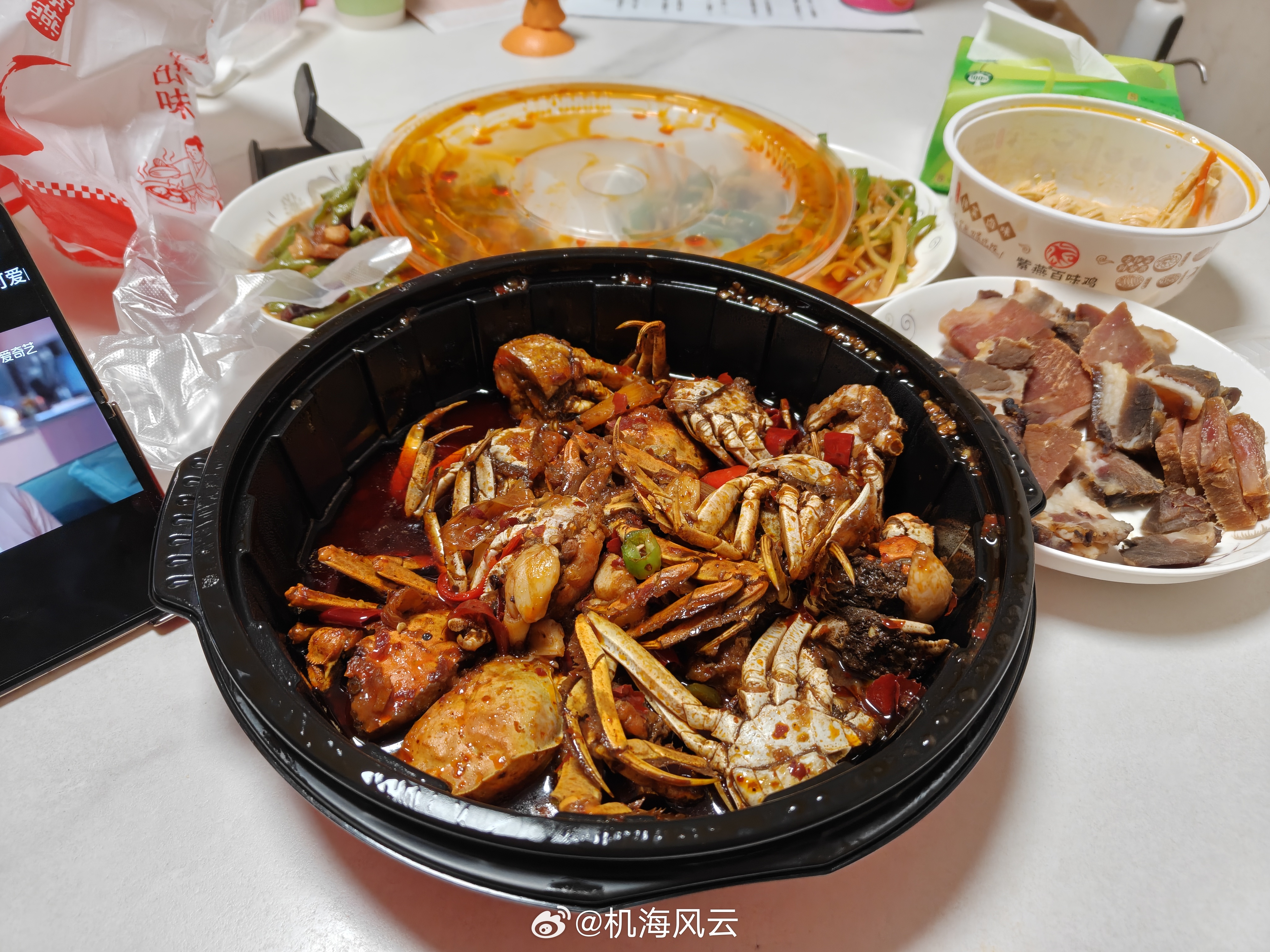 补充能量，迎接周末🍺 